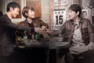 10 K-Dramas with Time Travel That Bend Fate, Emotion, and Reality