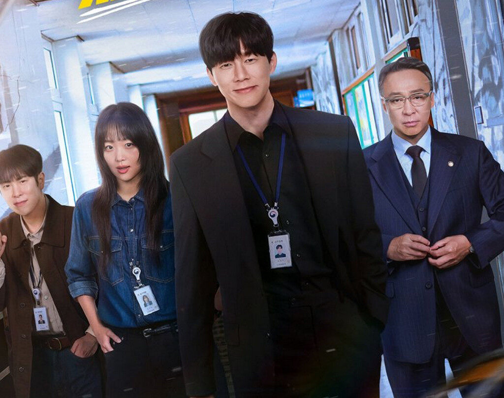 Teach You a Lesson: Ketika Drama Korea Cermin Realita Pendidikan Kita