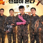 The Legend of Kitchen Soldier Episode 12 Recap and Ending Explained: Seong-jae’s Final Dish Changes Everything
