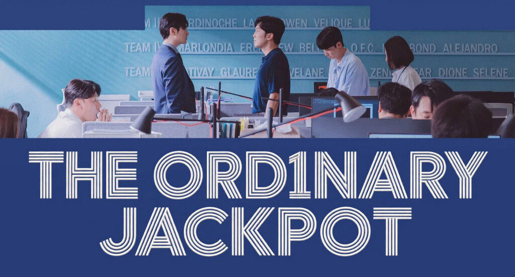 The Ordinary Jackpot: Panduan Lengkap Pemain dan Episode