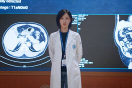 Sinopsis & Review Doctor X: Mafia in White Episode 1: Dokter Bedah Lepas yang Menolak Basa-Basi