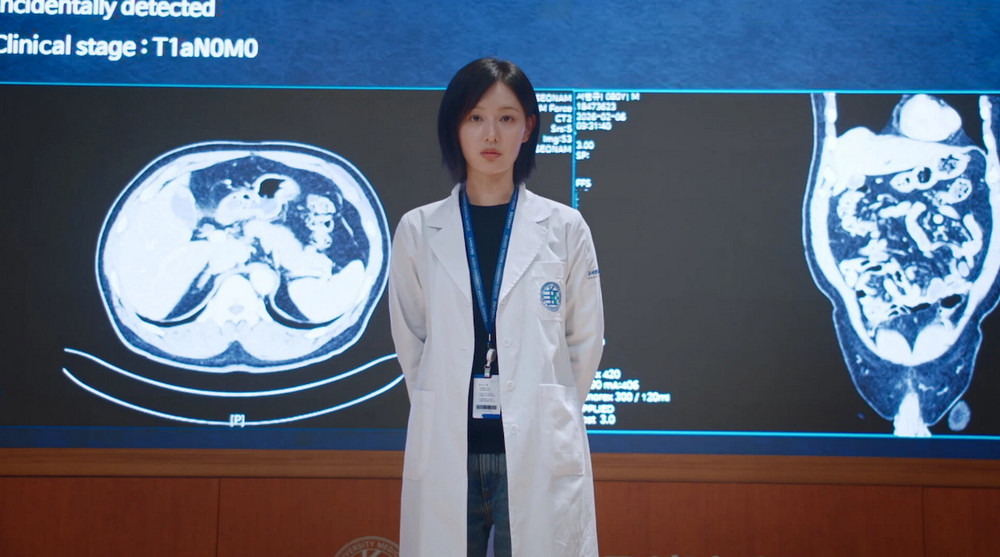 Sinopsis & Review Doctor X: Mafia in White Episode 1: Dokter Bedah Lepas yang Menolak Basa-Basi