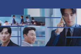 Ending The Ordinary Jackpot dijelaskan dengan Eun-tae di finale Episode 10