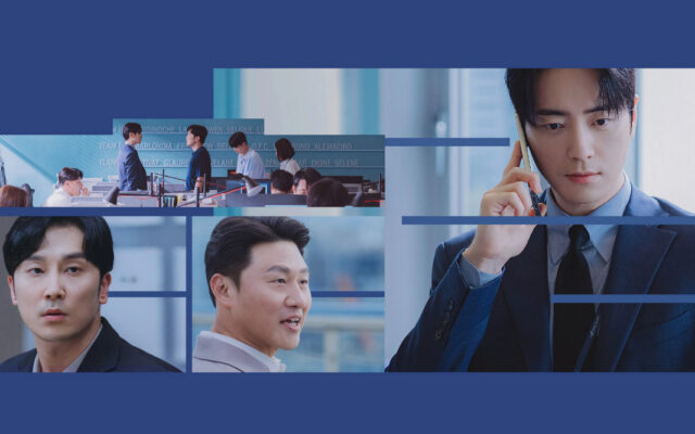 Ending The Ordinary Jackpot dijelaskan dengan Eun-tae di finale Episode 10