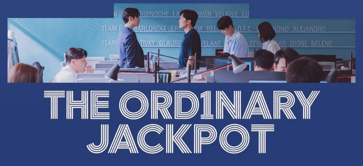 Sinopsis & Review The Ordinary Jackpot Episode 5: Saat Persahabatan Harus Bertarung Melawan Bisnis